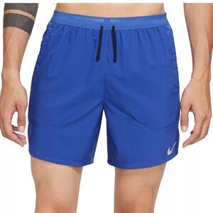 Nike Men's Unlined Dri-FIT Flex Stride 7” Shorts